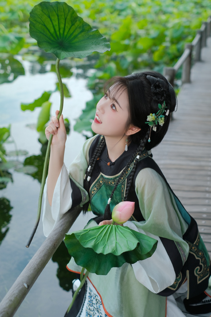 花样年华